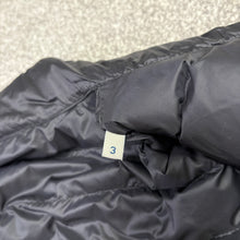 Load image into Gallery viewer, Women’s Moncler Liane Gilet Black Size 3

