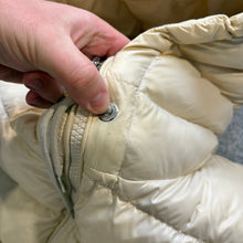 Load image into Gallery viewer, Moncler Alberic Cream Size 4
