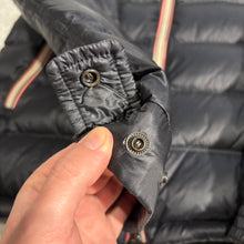 Load image into Gallery viewer, Moncler Gaston Black Size 4
