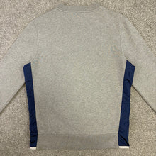 Load image into Gallery viewer, Moncler Sweatshirt Grey Size Large

