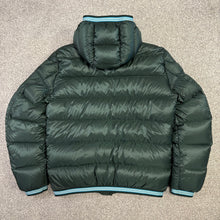 Load image into Gallery viewer, Moncler Jeanbart Emerald Green Size 4

