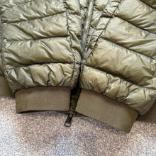 Load image into Gallery viewer, Moncler Aidan Khaki Size 3
