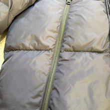 Load image into Gallery viewer, Moncler Montcla Navy Size 4
