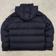 Load image into Gallery viewer, Moncler Montgenevre Navy Size 6

