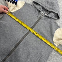 Load image into Gallery viewer, Moncler Tracksuit Grey Age 14
