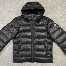 Load image into Gallery viewer, Moncler Aubert Black Size 1
