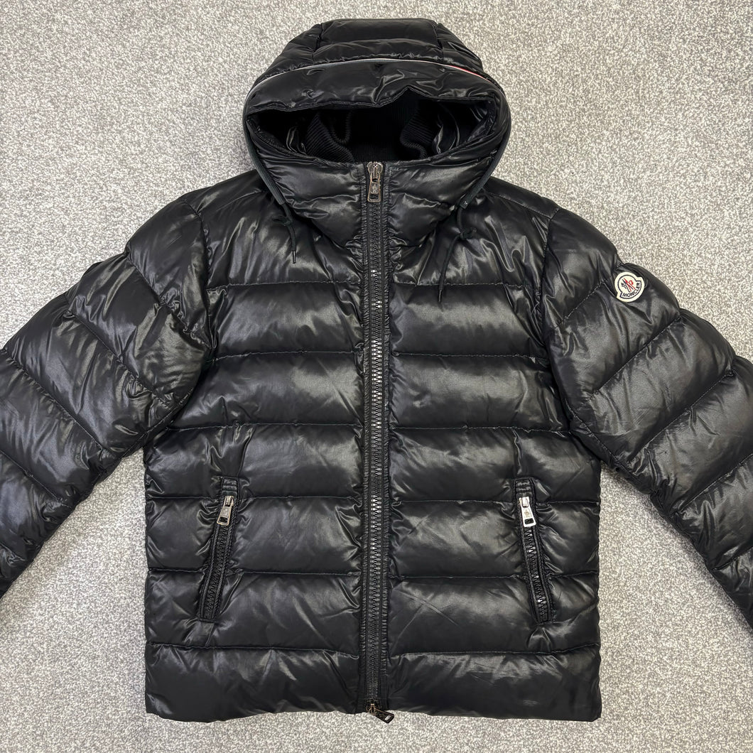 Moncler Aubert Black Size 1