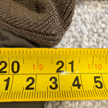 Load image into Gallery viewer, Moncler Tricot Overshirt Khaki Size Medium
