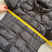 Load image into Gallery viewer, Women’s Moncler Charpal Black Size 2
