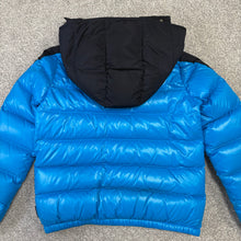 Load image into Gallery viewer, Moncler Charleval Blue Age 14
