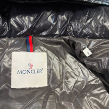 Load image into Gallery viewer, Moncler Maya Black Size 2

