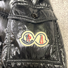 Load image into Gallery viewer, Moncler Maya 70th Anniversary Black Size 0
