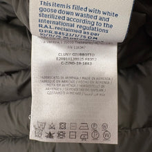 Load image into Gallery viewer, Moncler Cluny Khaki Size 2
