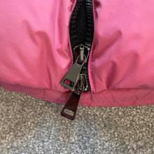 Load image into Gallery viewer, Women’s Moncler Miriel Pink Size 3
