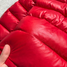 Load image into Gallery viewer, Moncler Maya Red Age10
