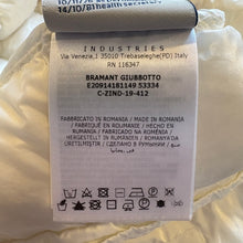 Load image into Gallery viewer, Moncler Bramant White Size 6

