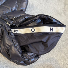 Load image into Gallery viewer, Moncler Barant Gilet Navy Size 7
