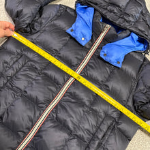 Load image into Gallery viewer, Moncler Lefranc Navy Size 2
