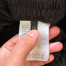Load image into Gallery viewer, Moncler Cargo Bottoms Navy Size 48
