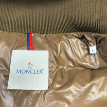 Load image into Gallery viewer, Moncler Bartholome Gilet Red Size 1
