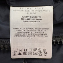 Load image into Gallery viewer, Moncler Augert Navy Size 2
