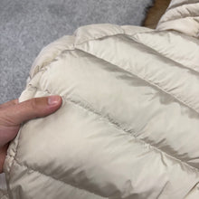 Load image into Gallery viewer, Women’s Moncler Clio Beige Size 2
