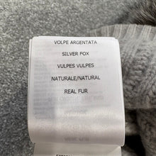 Load image into Gallery viewer, Women’s Moncler Pom-Pom Beanie Grey SzUNI
