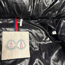 Load image into Gallery viewer, Moncler Maya 70th Anniversary Black Size 0
