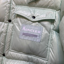 Load image into Gallery viewer, Moncler Genius x Fragment Anthemy Mint Size 2
