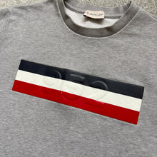 Load image into Gallery viewer, Moncler 952 Sweater Grey Size Medium
