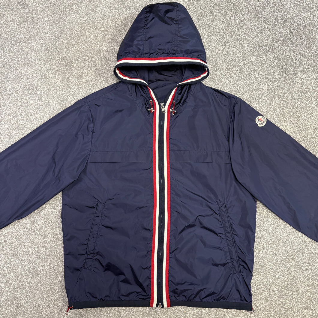 Moncler Anton Navy Size 4