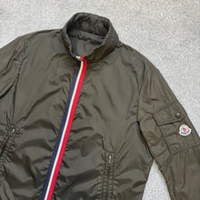Load image into Gallery viewer, Moncler Keralle Khaki Size 5

