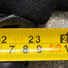 Load image into Gallery viewer, Moncler Tricot Cardigan Black Large
