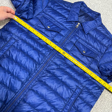 Load image into Gallery viewer, Moncler Terence Blue Size 2
