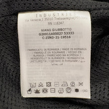 Load image into Gallery viewer, Moncler Niang Overshirt Black Size 4
