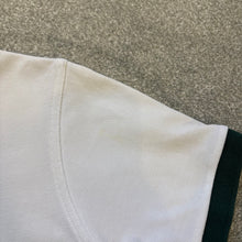 Load image into Gallery viewer, Moncler Polo White Size Medium
