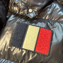 Load image into Gallery viewer, Moncler Gary Navy Size 5
