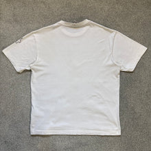 Load image into Gallery viewer, Moncler Grenoble T-Shirt White Size Small
