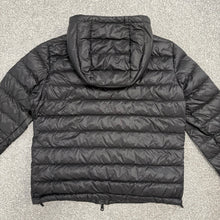 Load image into Gallery viewer, Moncler Rook Black Size 3
