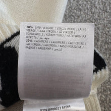 Load image into Gallery viewer, Women’s Moncler Lupetto Tricot White Size Medium
