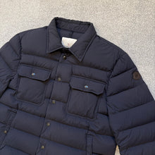 Load image into Gallery viewer, Moncler Gaudenier Dark Navy Size 5
