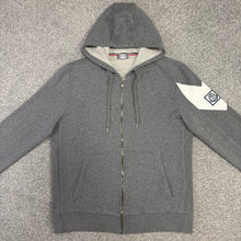 Load image into Gallery viewer, Moncler Gamme Bleu Tracksuit Grey Size Large
