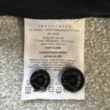 Load image into Gallery viewer, Moncler Tracksuit Bottoms Dark Navy Size Large
