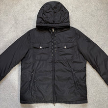 Load image into Gallery viewer, Moncler Menue Black Size 4
