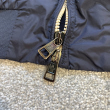 Load image into Gallery viewer, Moncler Albert Navy Size 6
