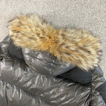 Load image into Gallery viewer, Moncler Frey Grey Size 2
