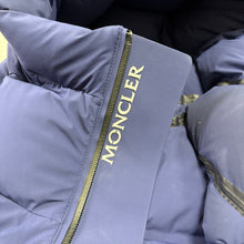 Load image into Gallery viewer, Moncler Grenoble Lagorai Blue Size 3
