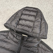 Load image into Gallery viewer, Moncler Tricot Cardigan Grey Size Large
