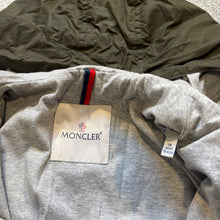 Load image into Gallery viewer, Moncler Urville Khaki Age 14
