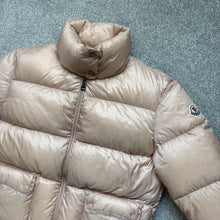 Load image into Gallery viewer, Women’s Moncler Lannic Light Pink Size 2
